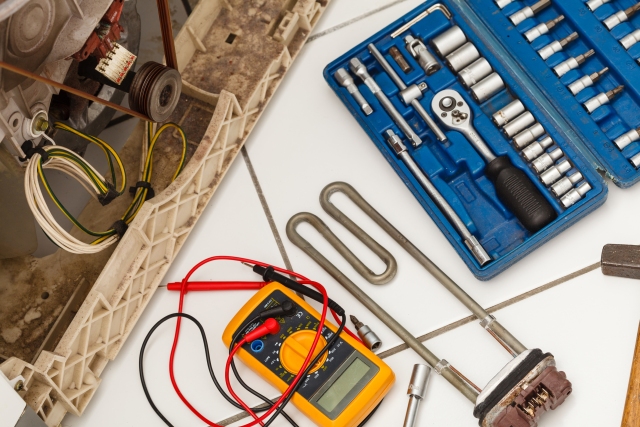 Appliance repairs Borehamwood, Elstree, Well End, WD6