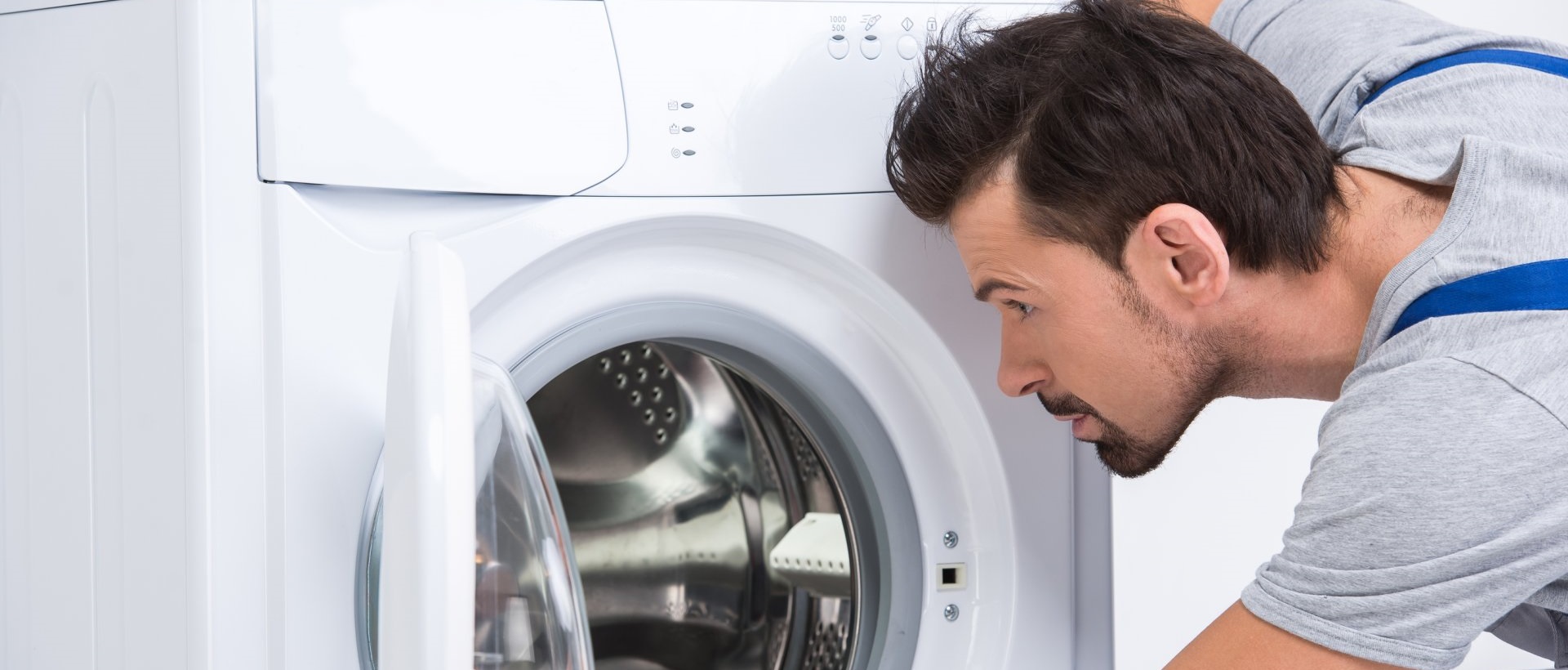 Appliance repairs WD6