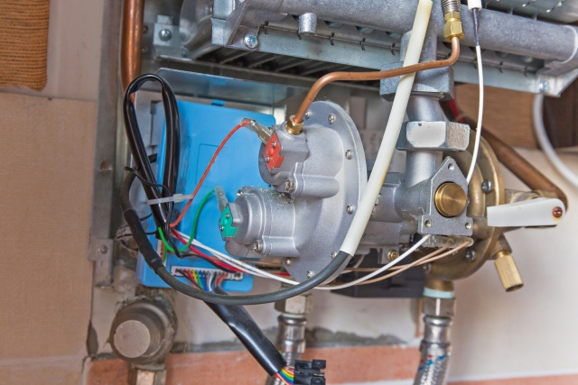 Boiler Installations Borehamwood, Elstree, Well End, WD6