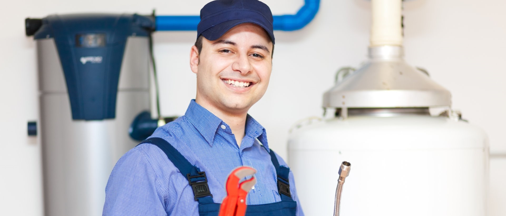 Boiler Installations WD6