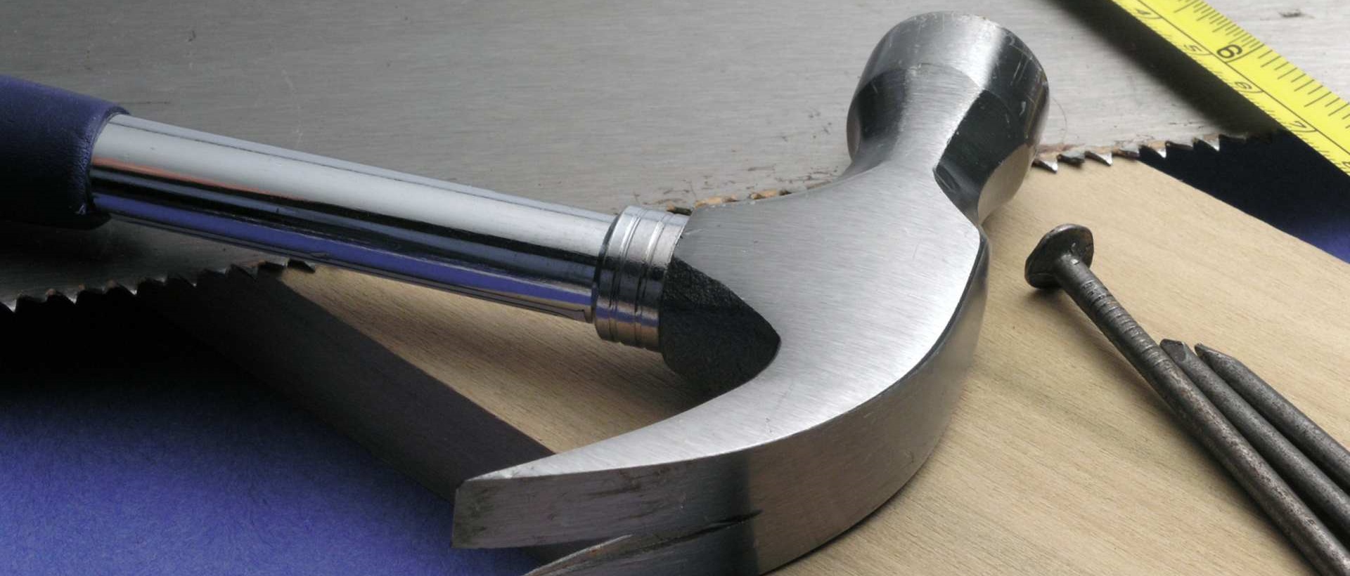 Carpenter WD6