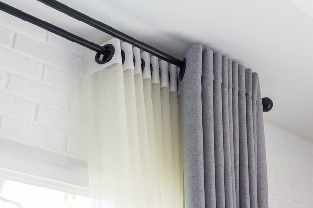 Curtain Fitters Borehamwood, Elstree, Well End, WD6