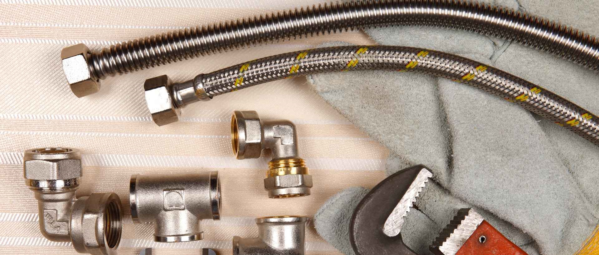 Emergency plumbers WD6