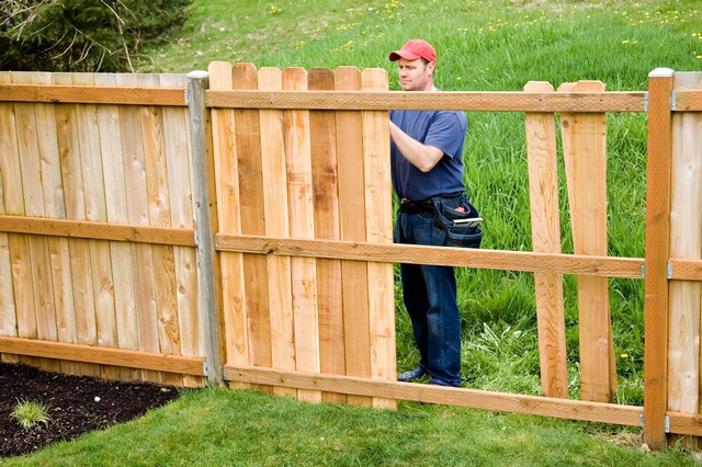Fencing Borehamwood, Elstree, Well End, WD6