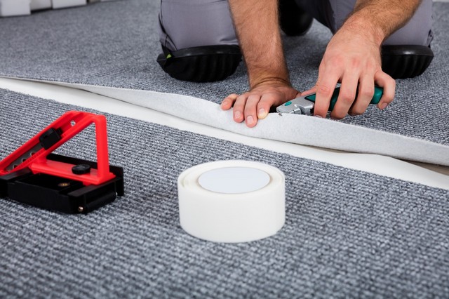 Floor Fitters Borehamwood, Elstree, Well End, WD6