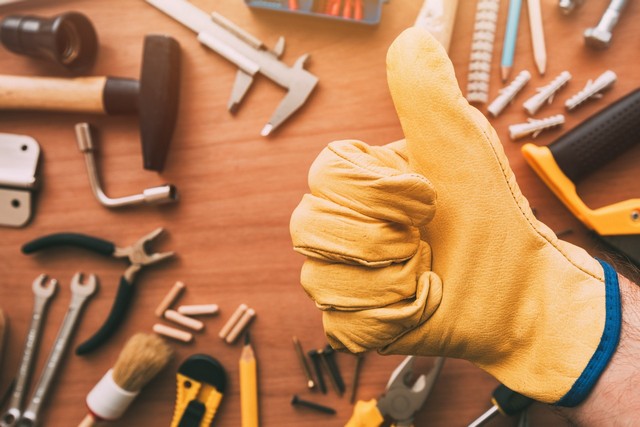 Handyman Borehamwood, Elstree, Well End, WD6