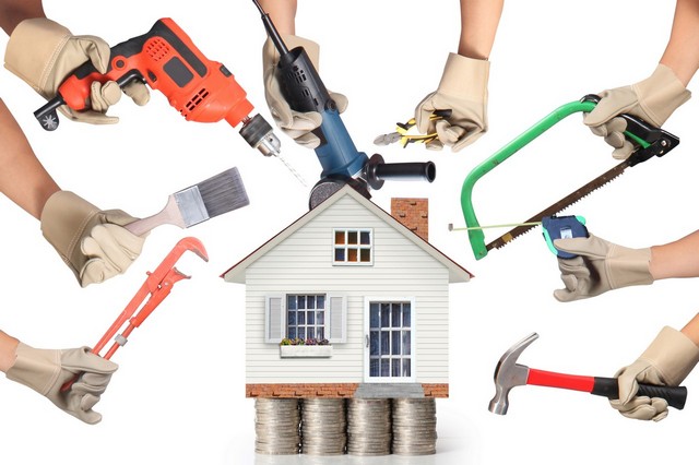 Handyman Services Borehamwood, Elstree, Well End, WD6
