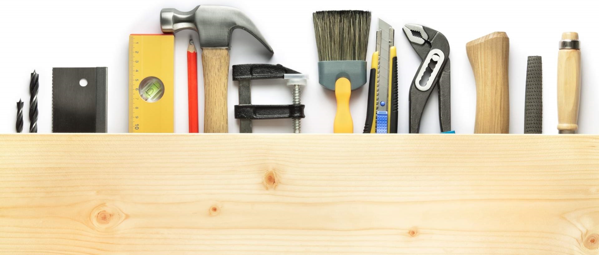 Handyman services WD6