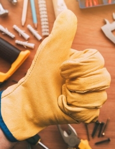 Home Handyman Borehamwood