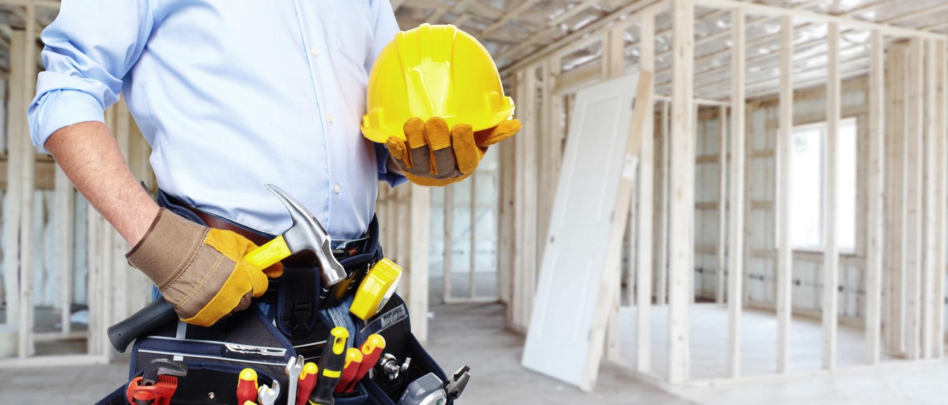 home improvements WD6