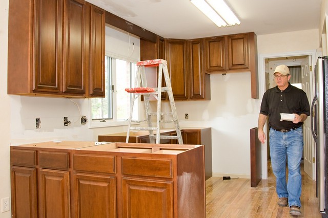 Kitchen Fitters Borehamwood, Elstree, Well End, WD6