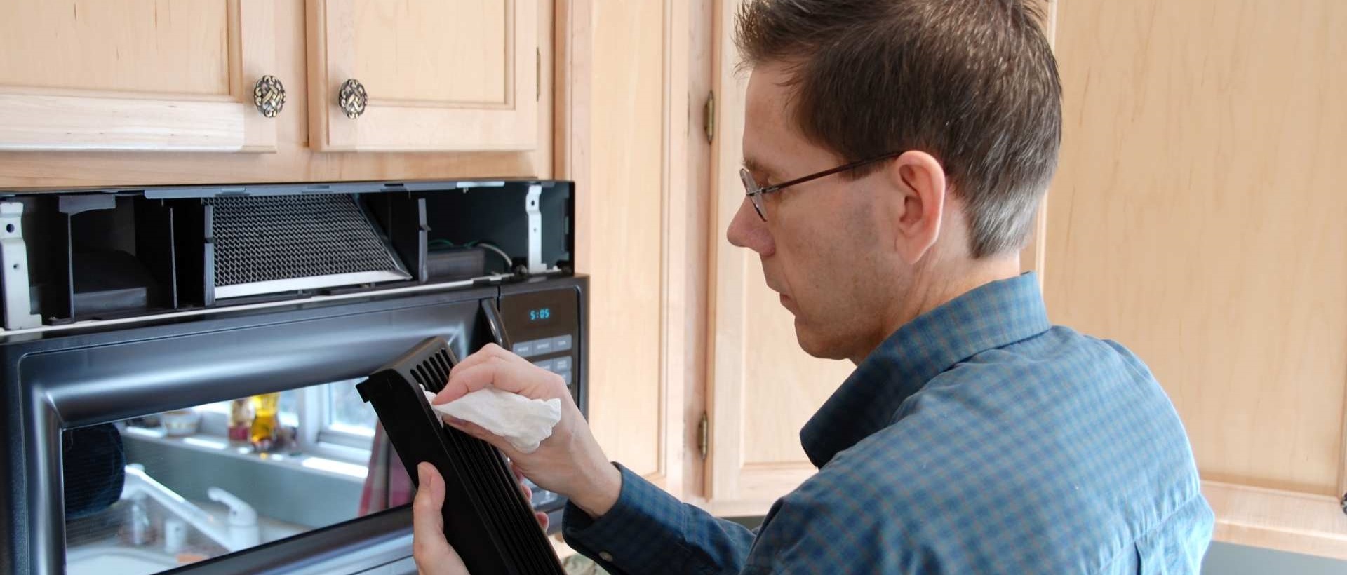 Kitchen fitters WD6