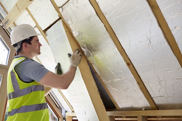 Loft Insulation Borehamwood, Elstree, Well End, WD6