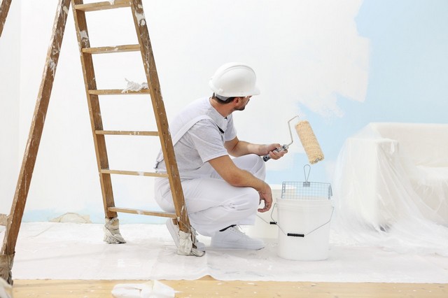 Painter Decorator Borehamwood, Elstree, Well End, WD6
