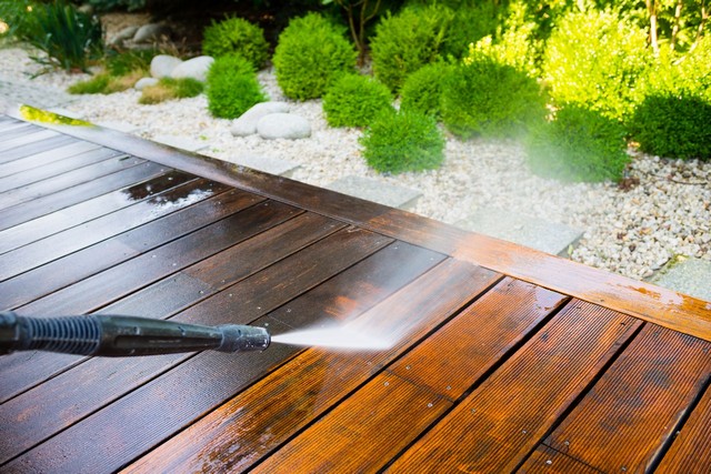 Patio Cleaning Borehamwood, Elstree, Well End, WD6