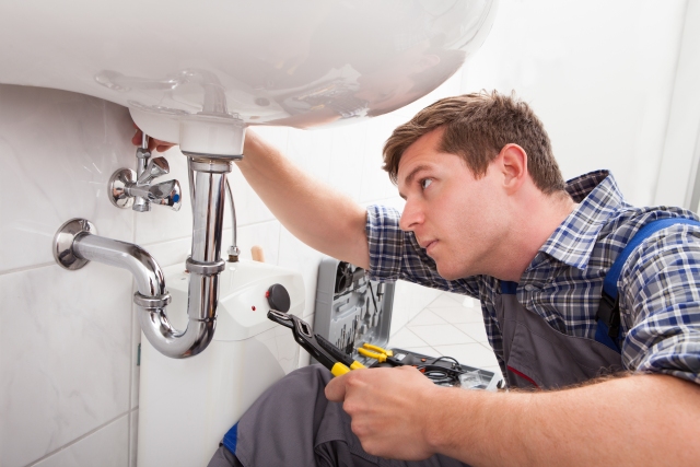 Plumbers Borehamwood, Elstree, Well End, WD6