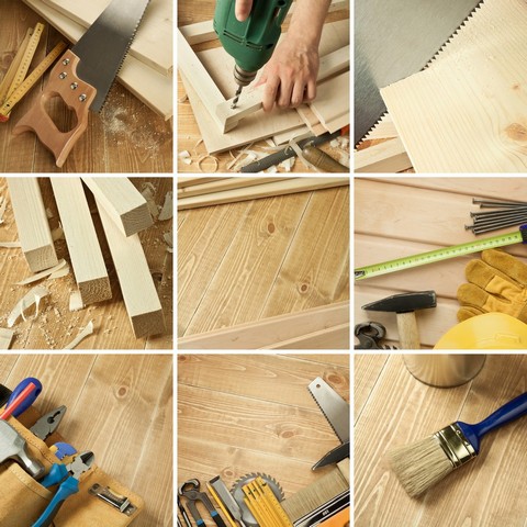 Property Maintenance Borehamwood, Elstree, Well End, WD6