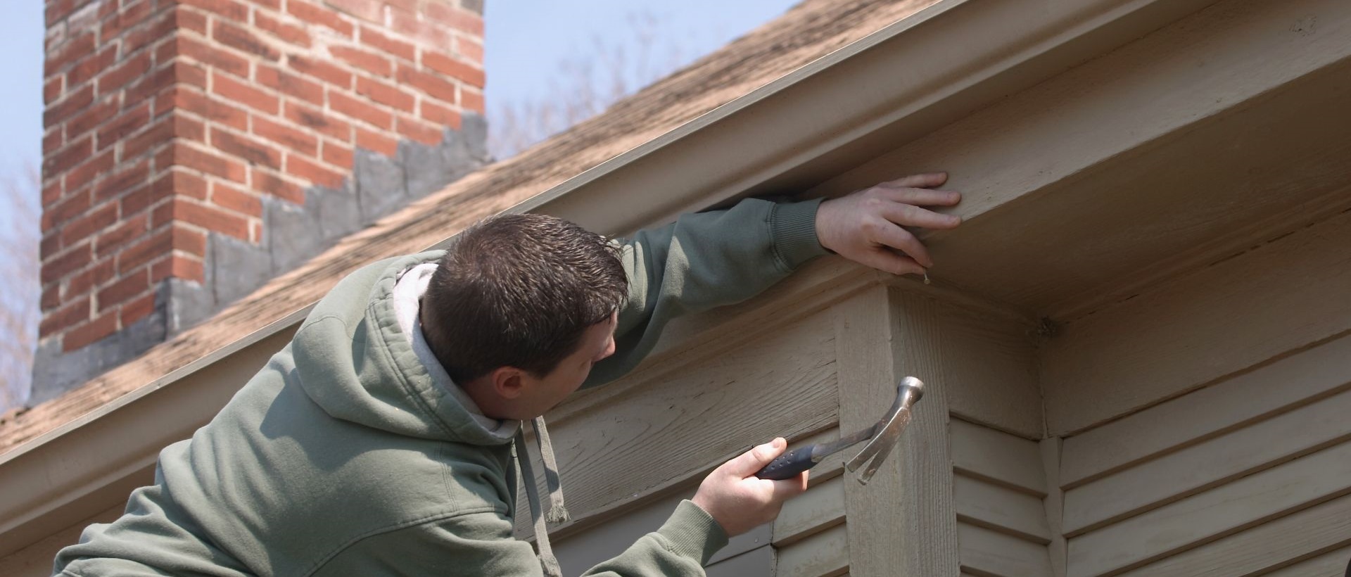 property maintenance WD6