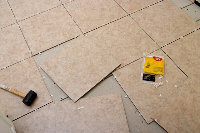 Tiling Borehamwood, Elstree, Well End, WD6
