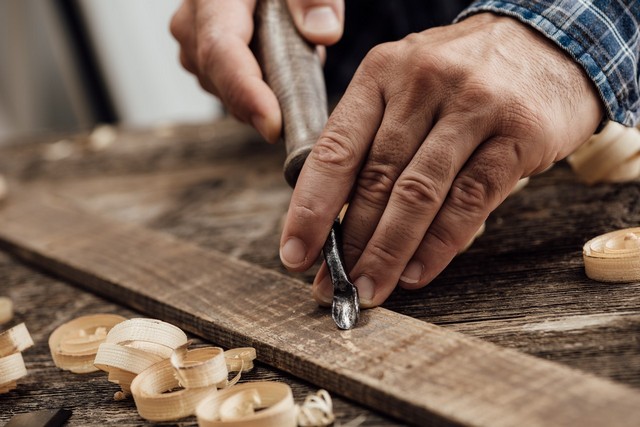 Woodworking Borehamwood, Elstree, Well End, WD6